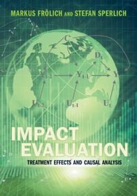 Produktbild: Impact Evaluation