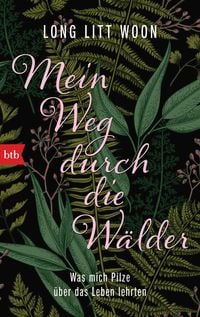 Produktbild: Mein Weg durch die W&auml;lder
