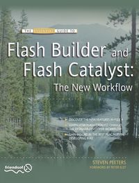 Produktbild: Flash Builder and Flash Catalyst