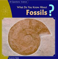 Produktbild: What Do You Know Abt Fossils