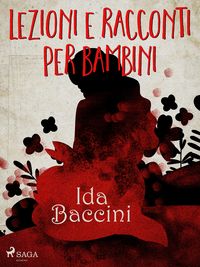 Produktbild: Lezioni e racconti per bambini