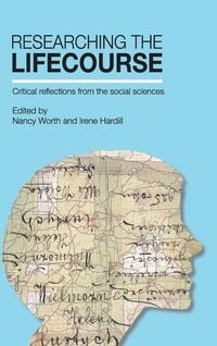 Produktbild: Researching the lifecourse