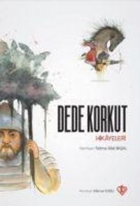Produktbild: Dede Korkut Hikayeleri
