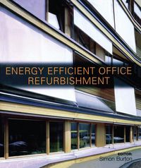Produktbild: Energy-efficient Office Refurbishment