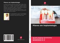 Produktbild: Pilares em Implantologia