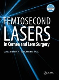 Produktbild: Femtosecond Lasers in Cornea and Lens Surgery