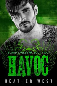 Produktbild: Havoc (Book 2)