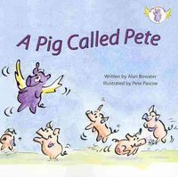 Produktbild: Pig Called Pete