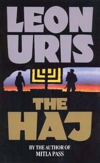 Produktbild: The Haj