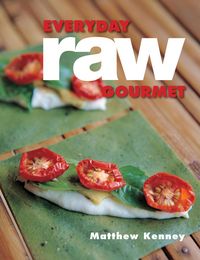 Produktbild: Everyday Raw Gourmet