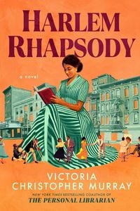 Produktbild: Harlem Rhapsody