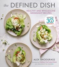Produktbild: The Defined Dish