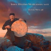 Bild vom Artikel Metcalf, B: Inner Rhythm Meditations Vol.2 vom Autor Byron Metcalf