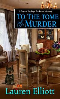 Produktbild: To the Tome of Murder