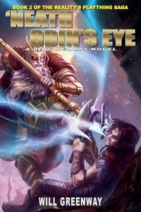 Produktbild: 'Neath Odin's Eye