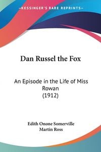 Produktbild: Dan Russel the Fox
