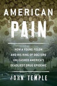Produktbild: American Pain