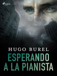 Produktbild: Esperando a la pianista