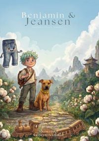 Produktbild: Benjamin & Jeansen