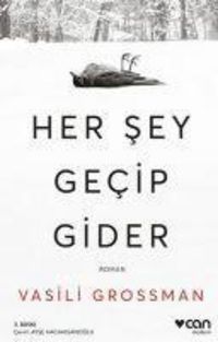 Produktbild: Her Sey Gecip Gider