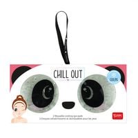 Produktbild Legami Erfrischende Augenpads - Chill Out - Panda