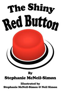 Produktbild: The Shiny Red Button