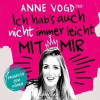 Produktbild: Ich hab's auch nicht immer leicht mit mir