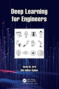 Produktbild: Deep Learning for Engineers