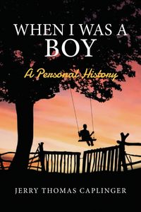 Produktbild: When I Was A Boy