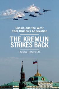 Produktbild: Kremlin Strikes Back
