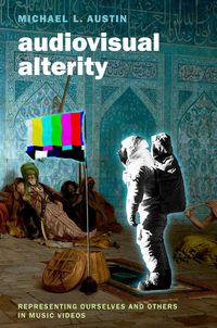 Produktbild: Audiovisual Alterity