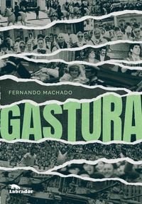 Produktbild: Gastura 2.ed.