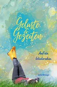 Produktbild: Gel&uuml;ste & Gezeiten