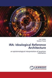 Produktbild: IRA: Idealogical Reference Architecture