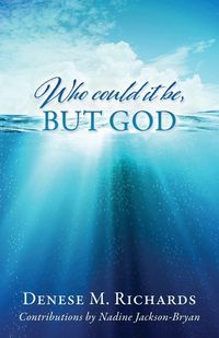Produktbild: Who could it be, but God