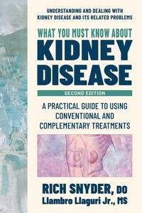 Produktbild: What You Must Know about Kidney Disease