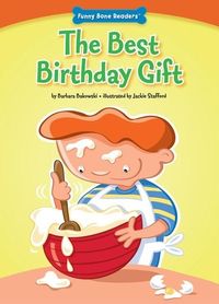 Produktbild: Best Birthday Gift