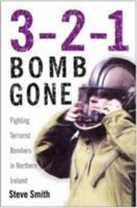 Produktbild: Smith, S: 3-2-1 Bomb Gone