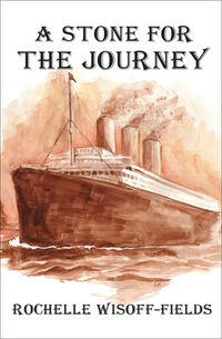 Produktbild: A Stone for the Journey