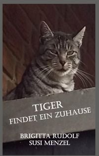 Produktbild: Tiger findet ein Zuhause