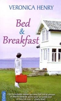 Produktbild: Bed & breakfast