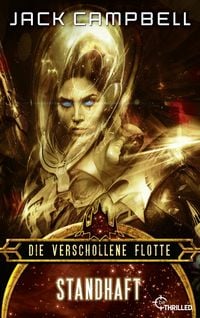 Produktbild: Die verschollene Flotte: Standhaft
