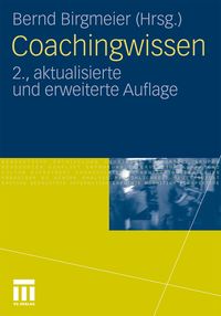 Bild vom Artikel Coachingwissen vom Autor 