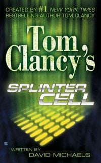 Produktbild: Tom Clancy's Splinter Cell