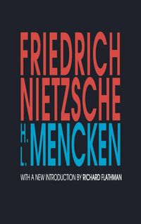 Produktbild: Friedrich Nietzsche