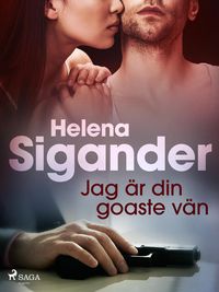 Produktbild: Jag &auml;r din goaste v&auml;n