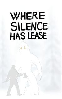 Produktbild: Where Silence Has Lease