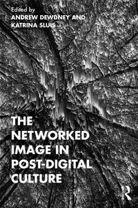 Produktbild: The Networked Image in Post-Digital Culture