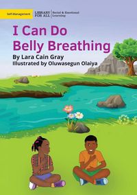 Produktbild: I Can Do Belly Breathing