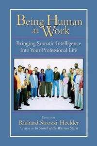 Produktbild: Being Human at Work